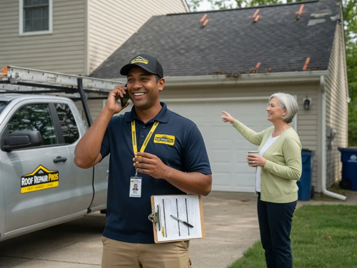 Roof Repair West Point, KY FAQs